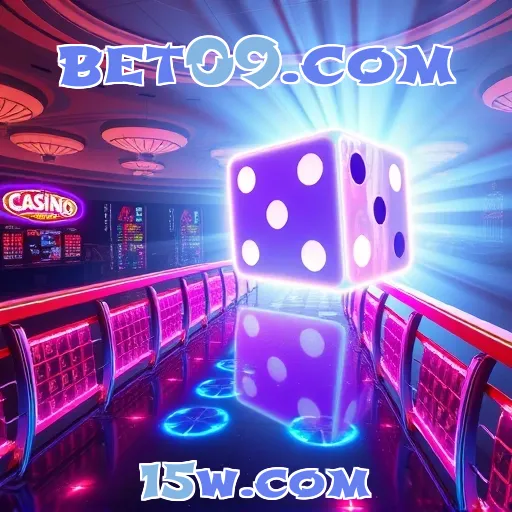 bet09.com: O Melhor Destino para Jogar Online no Brasil
