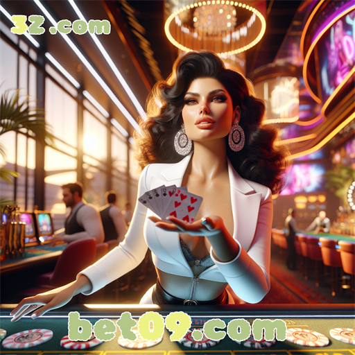 Experiência Única com Jogos em Bet09.com que Encanta