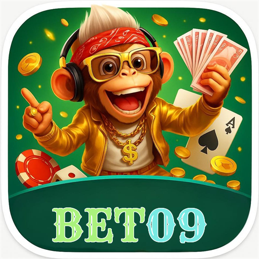 bet09.com-Logo