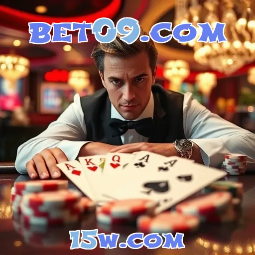 bet09.com: Segurança que Garante Diversão em Cada Aposta