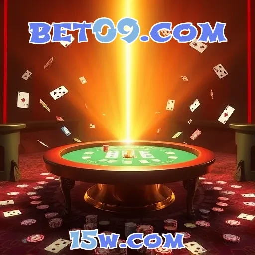 bet09.com: A Revolução nas Apostas e Jogos Online no Brasil