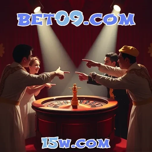 bet09.com: Descubra os Melhores Bônus para Apostar e Ganhar